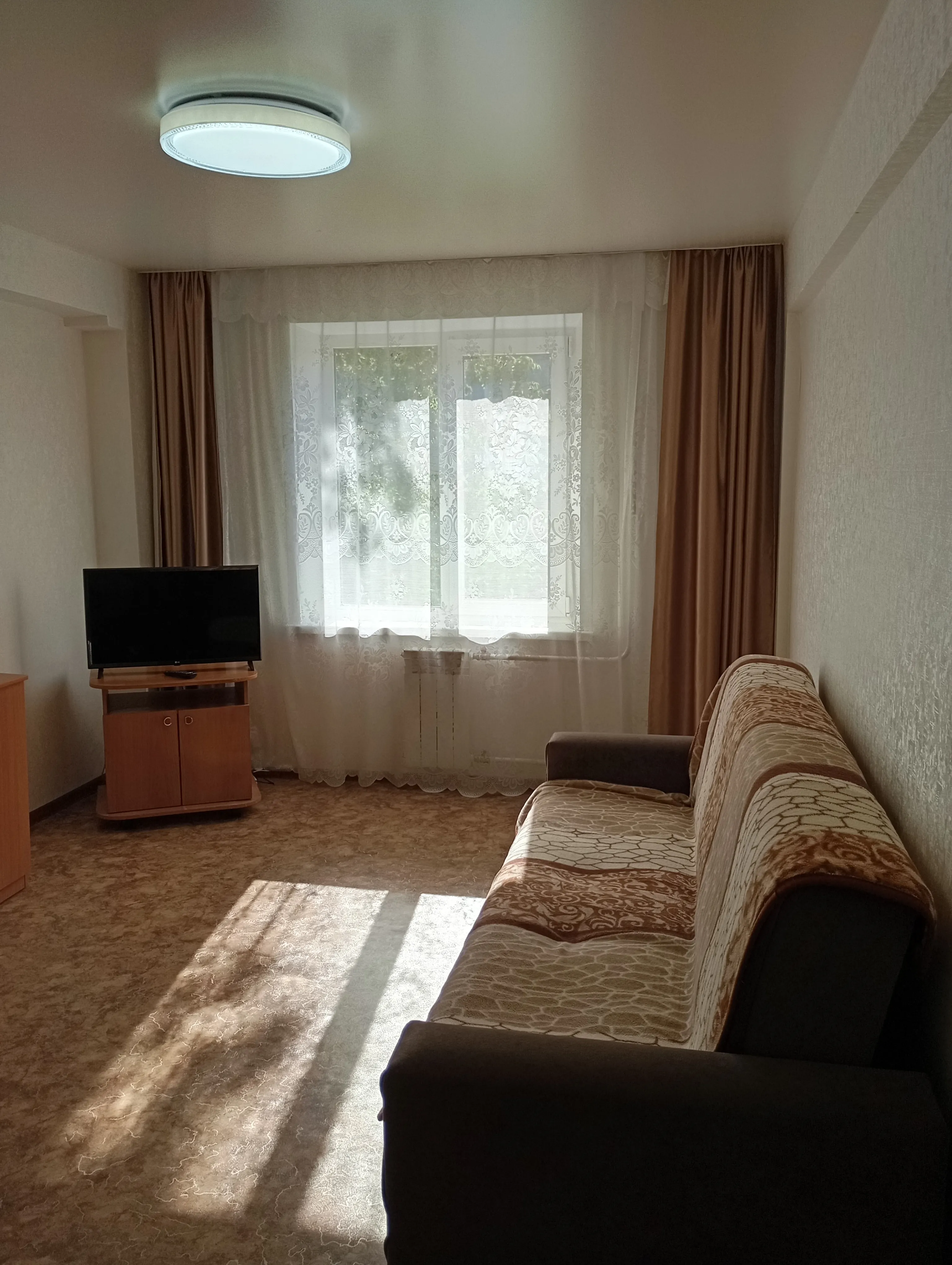 1-комнатная улица Гусарова, 53  за 23000 руб/мес фото 12