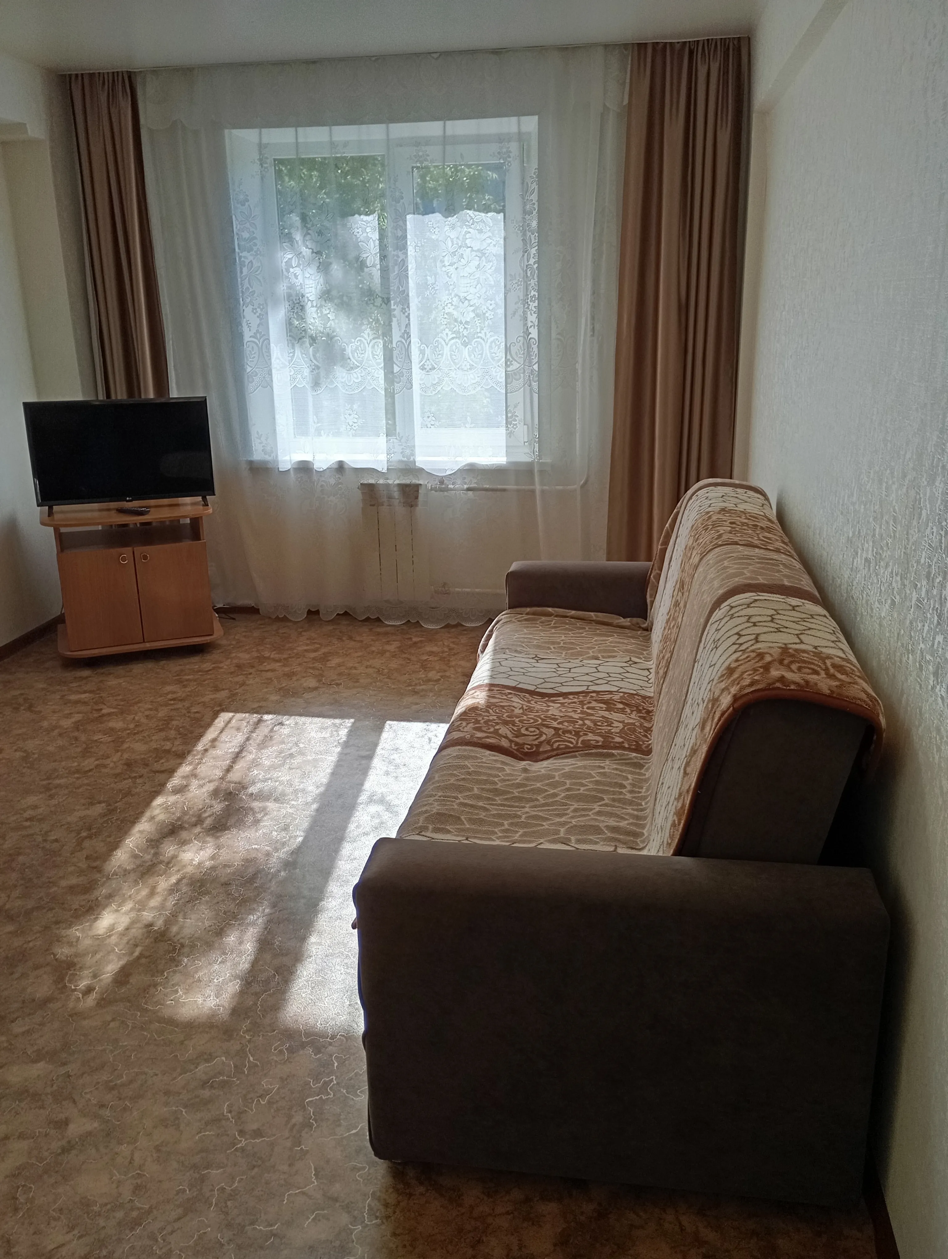 1-комнатная улица Гусарова, 53  за 23000 руб/мес фото 9