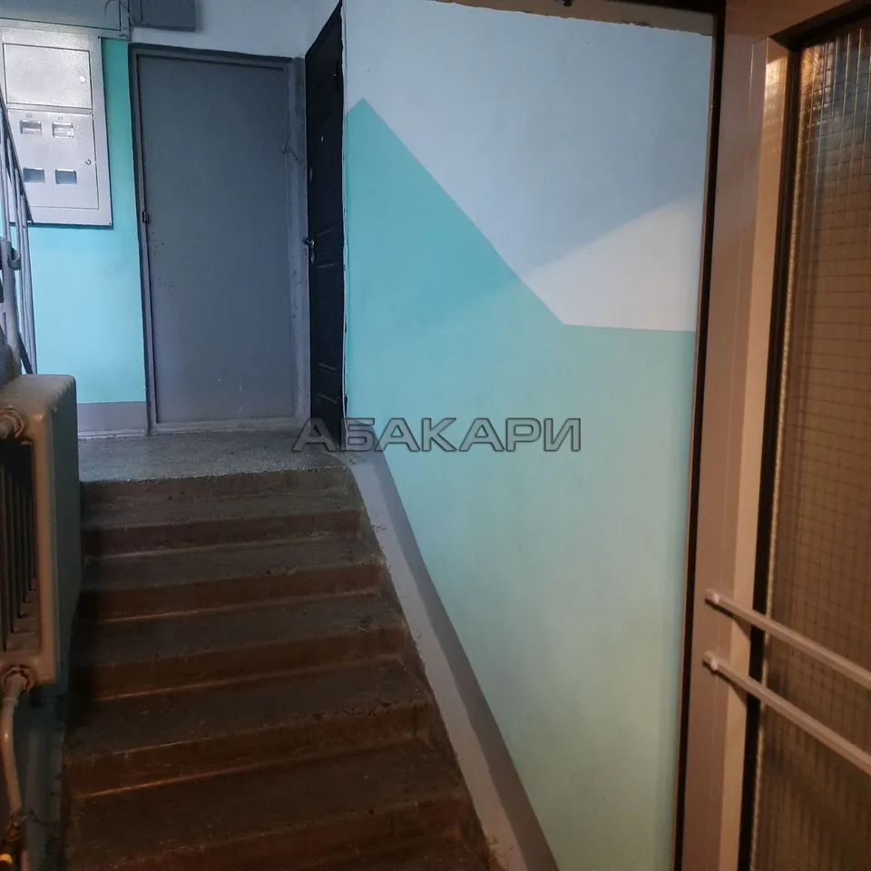 3-комнатная улица Воронова, 5  за 40000 руб/мес фото 15