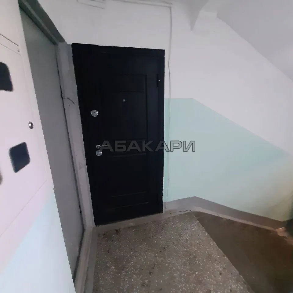 3-комнатная улица Воронова, 5  за 40000 руб/мес фото 9