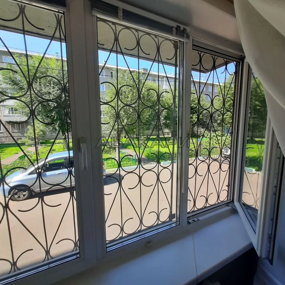 3-комнатная улица Воронова, 5  за 40000 руб/мес фото 11