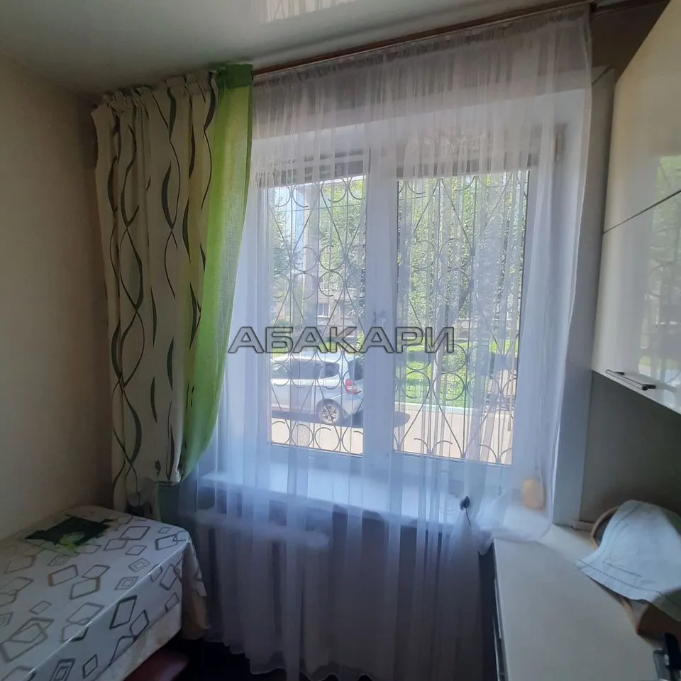 3-комнатная улица Воронова, 5  за 40000 руб/мес фото 2