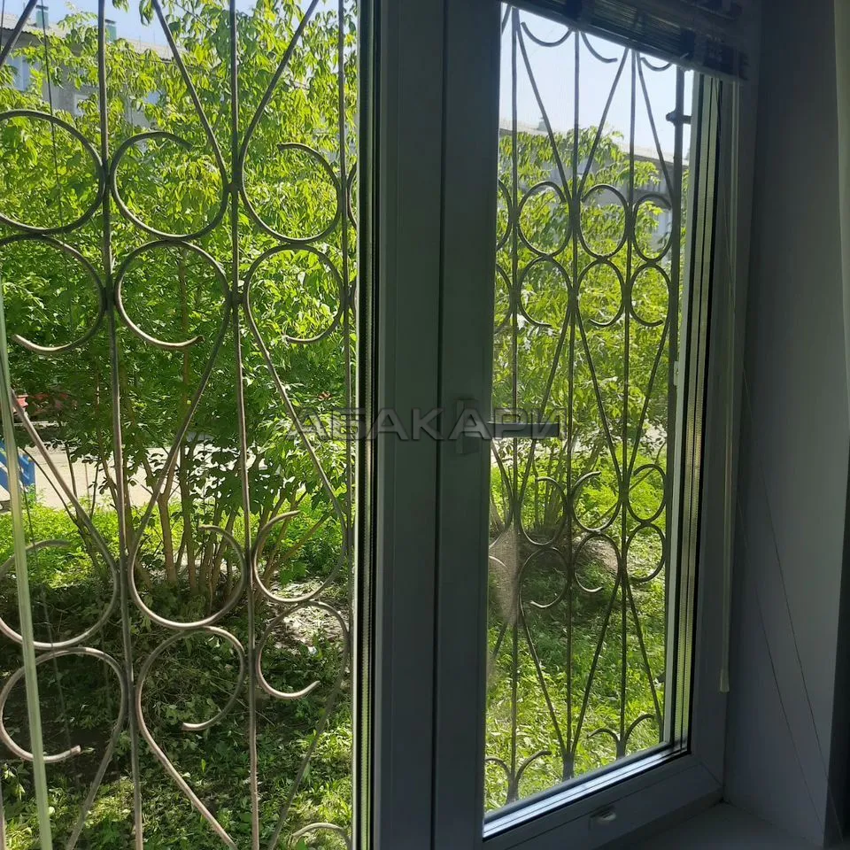 3-комнатная улица Воронова, 5  за 40000 руб/мес фото 14