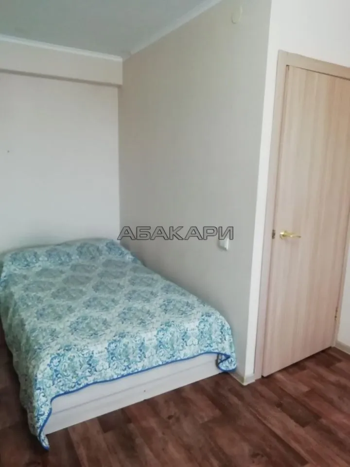 1-комнатная Караульная улица, 40  за 33000 руб/мес фото 7