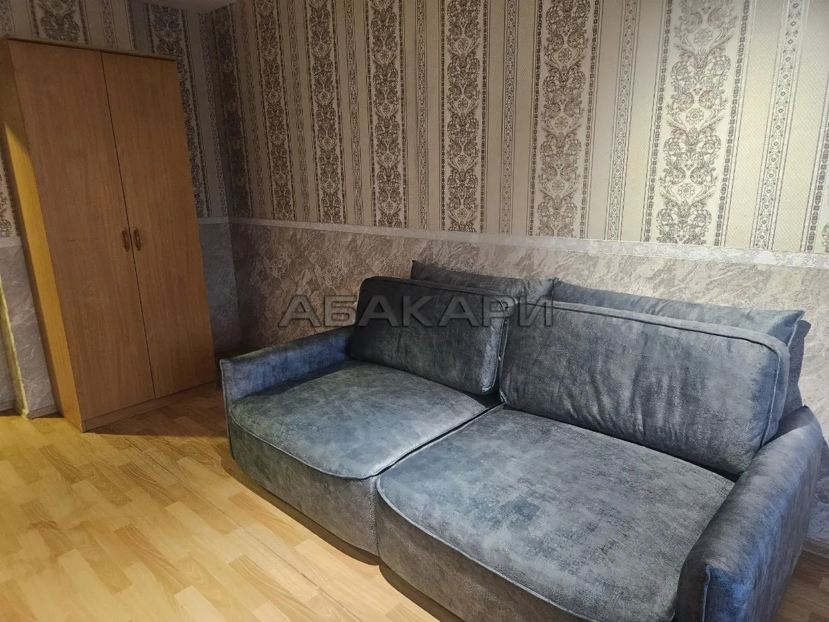 1-комнатная Норильская улица, 6А за 30000 руб/мес фото 4 1-комнатная Норильская улица, 6А за 30000 руб/мес фото 4