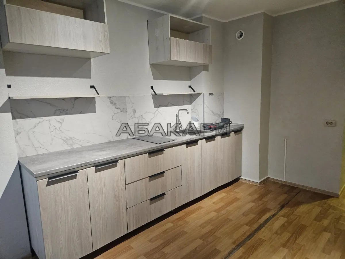 1-комнатная Норильская улица, 6А за 30000 руб/мес фото 2 1-комнатная Норильская улица, 6А за 30000 руб/мес фото 2