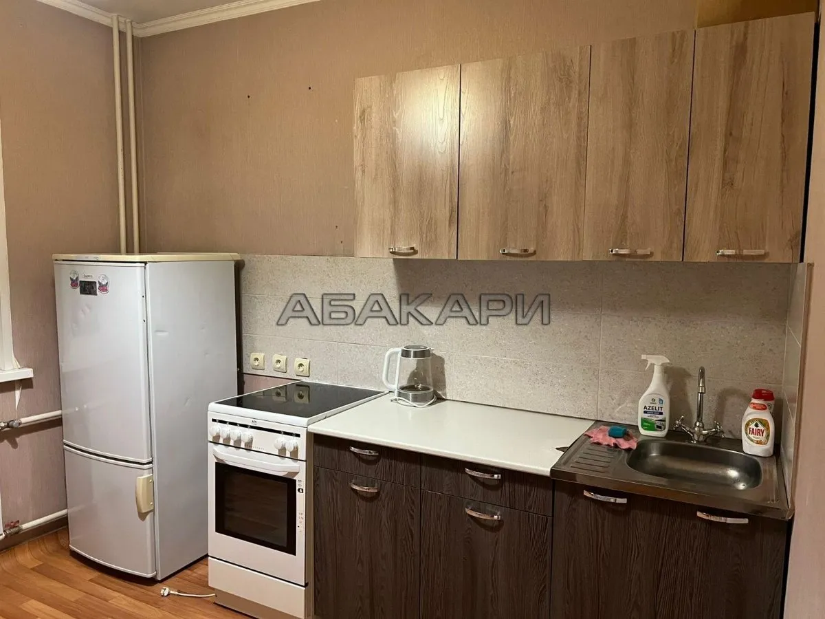 2-комнатная улица 3 Августа, 20А  за 35000 руб/мес фото 1