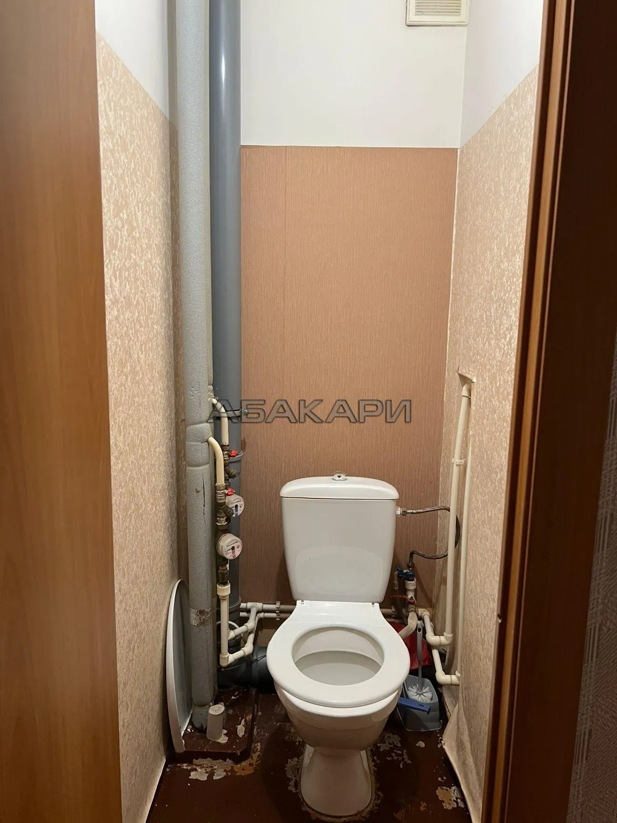 2-комнатная улица 3 Августа, 20А  за 35000 руб/мес фото 5