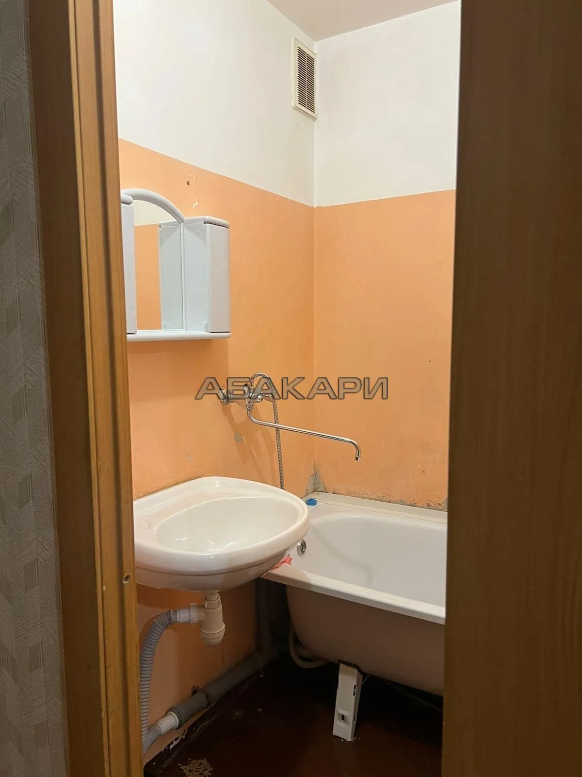 2-комнатная улица 3 Августа, 20А  за 35000 руб/мес фото 6