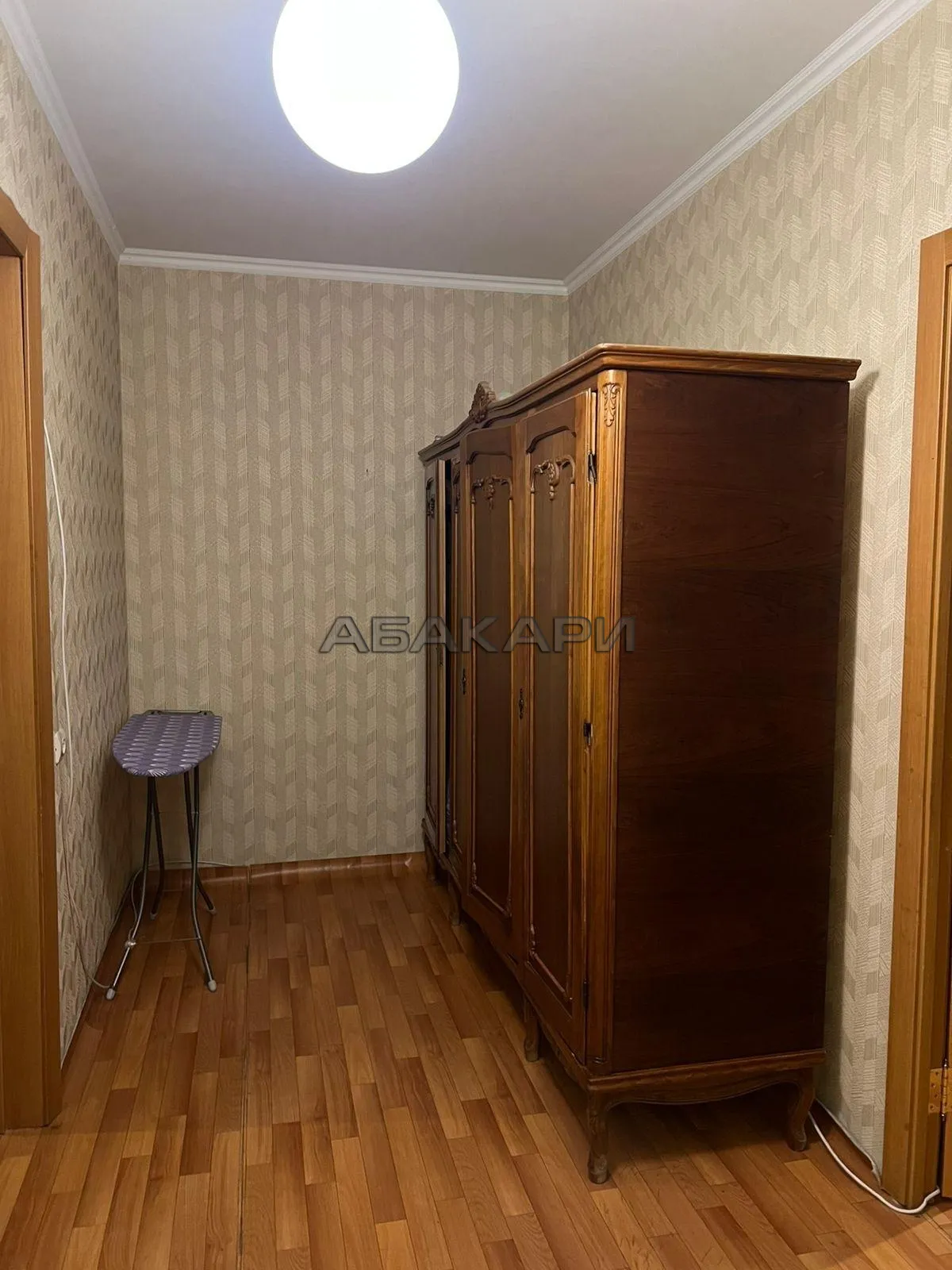 2-комнатная улица 3 Августа, 20А  за 35000 руб/мес фото 7