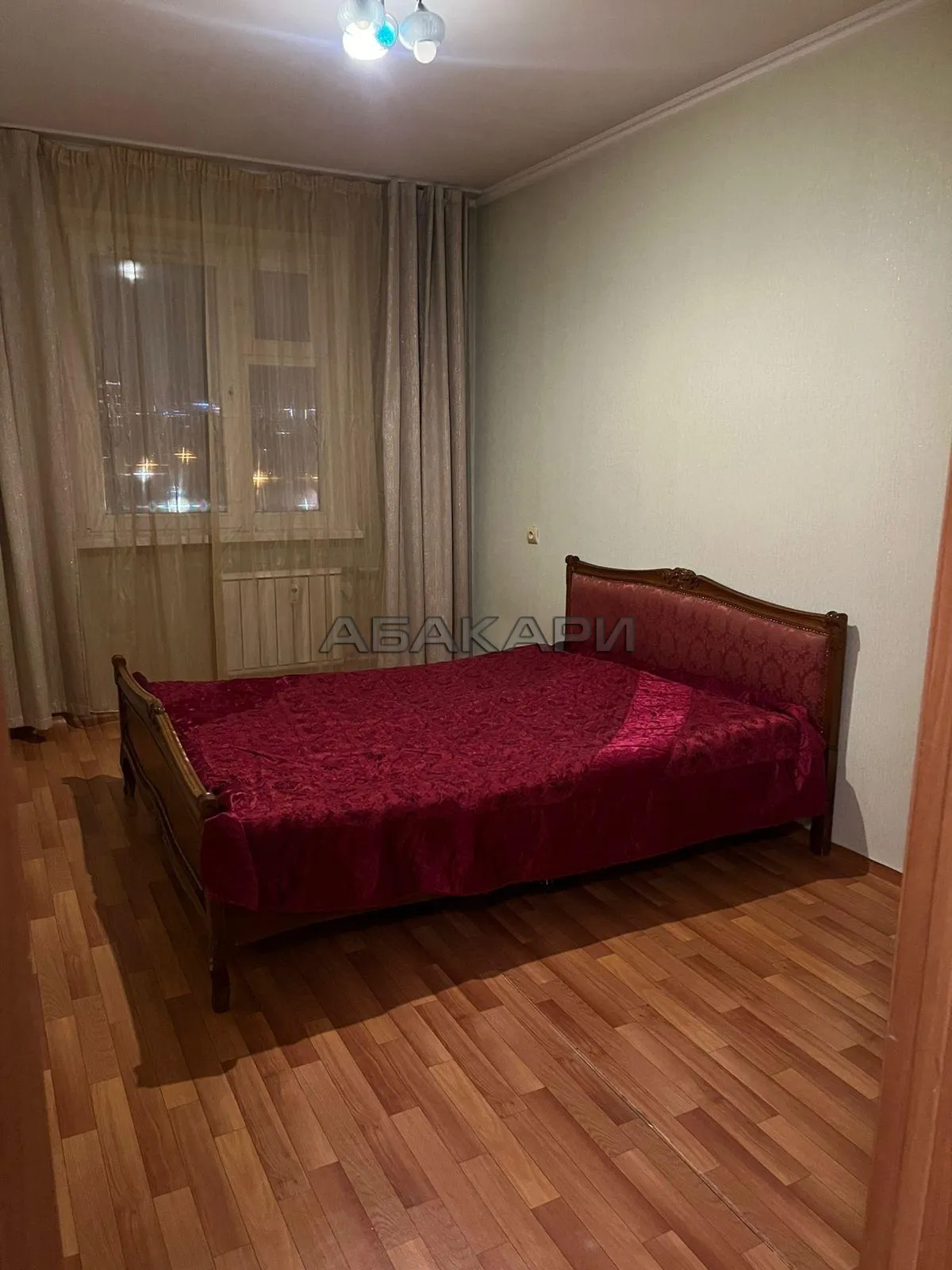 2-комнатная улица 3 Августа, 20А  за 35000 руб/мес фото 4