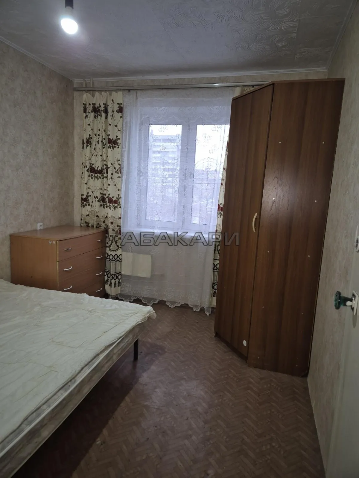 3-комнатная улица 9 Мая, 43 за 40000 руб/мес фото 6 3-комнатная улица 9 Мая, 43 за 40000 руб/мес фото 6