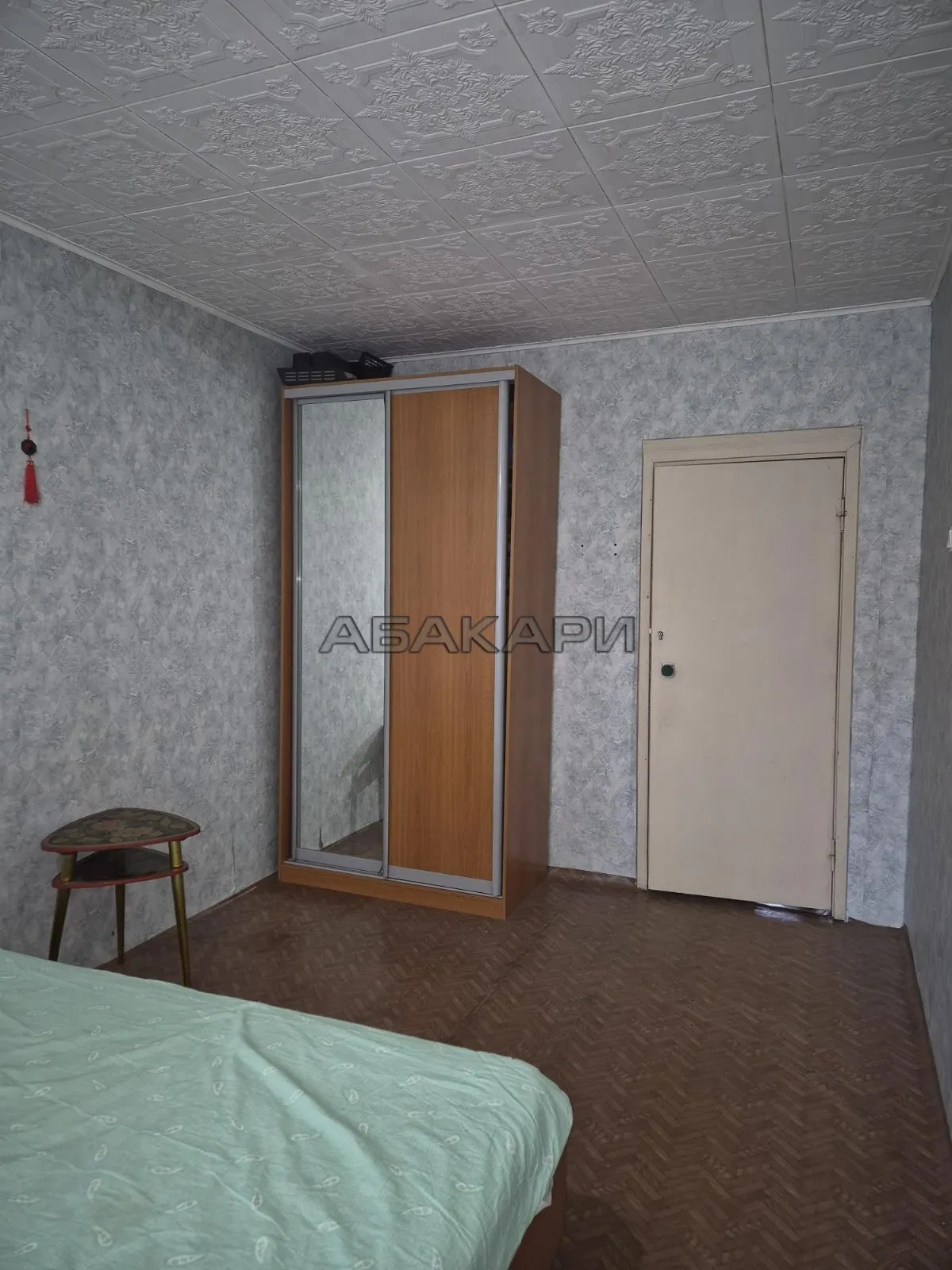 3-комнатная улица 9 Мая, 43 за 40000 руб/мес фото 7 3-комнатная улица 9 Мая, 43 за 40000 руб/мес фото 7