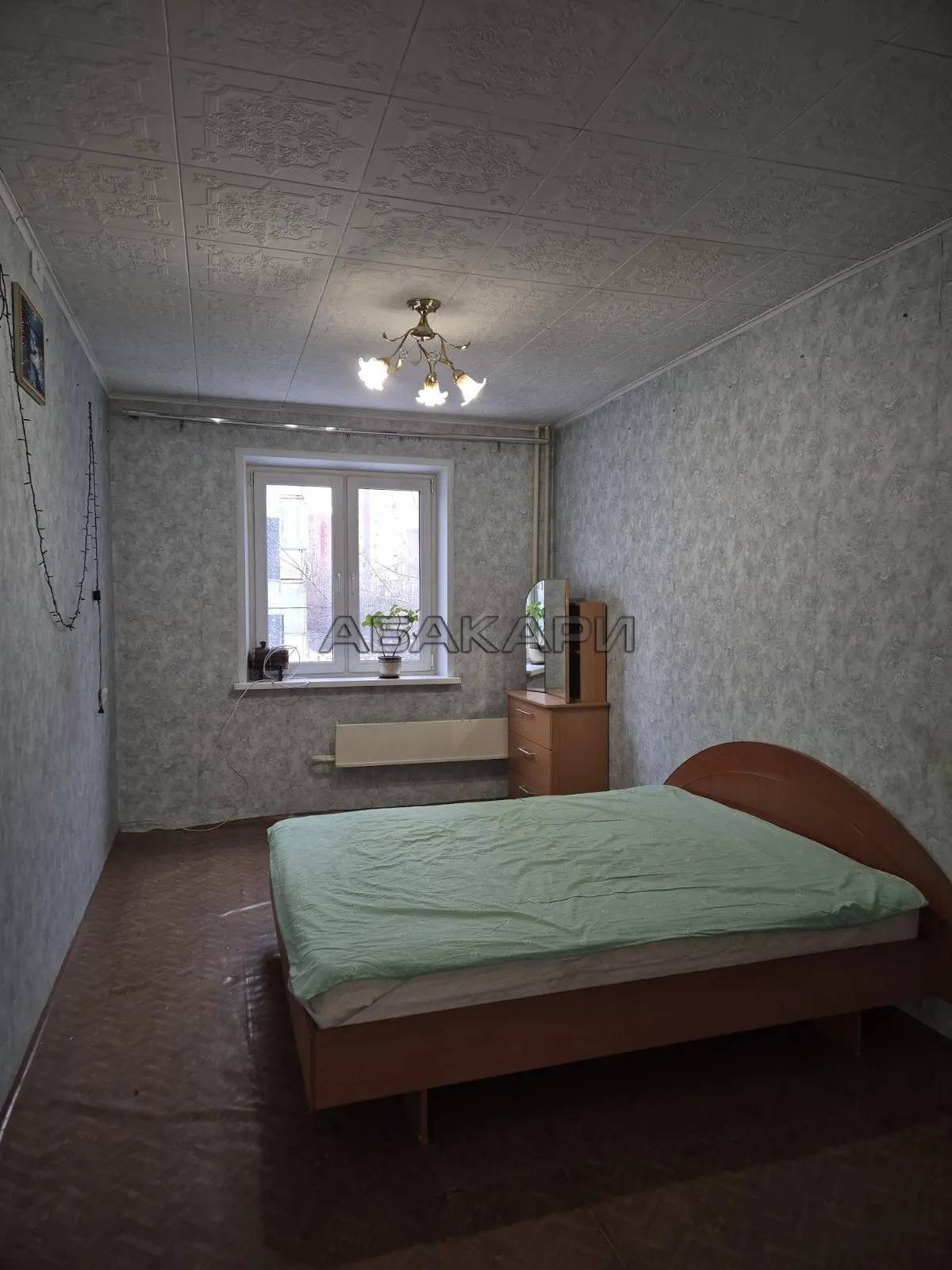 3-комнатная улица 9 Мая, 43 за 40000 руб/мес фото 8 3-комнатная улица 9 Мая, 43 за 40000 руб/мес фото 8