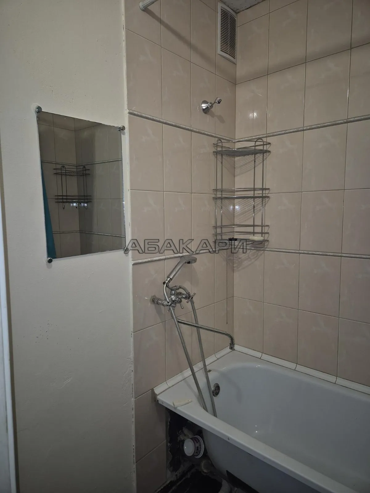 3-комнатная улица 9 Мая, 43 за 40000 руб/мес фото 10 3-комнатная улица 9 Мая, 43 за 40000 руб/мес фото 10