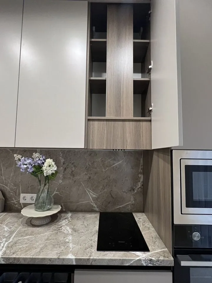 2-комнатная улица Авиаторов, 30  за 65000 руб/мес фото 7