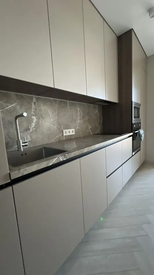 2-комнатная улица Авиаторов, 30  за 65000 руб/мес фото 10