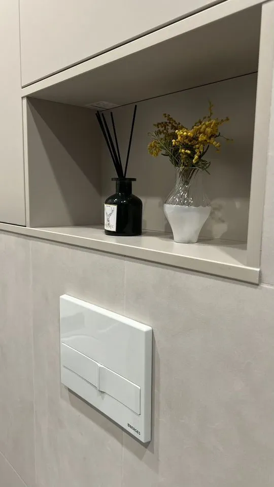 2-комнатная улица Авиаторов, 30  за 65000 руб/мес фото 11