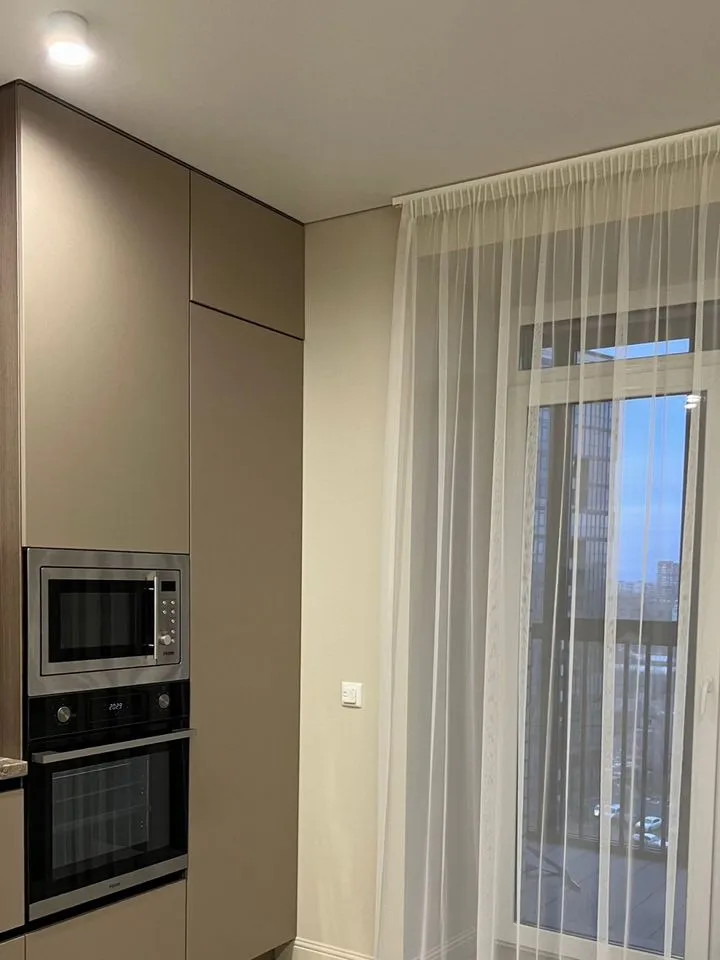 2-комнатная улица Авиаторов, 30  за 65000 руб/мес фото 19