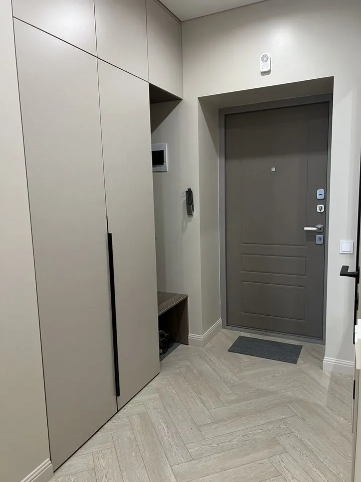 2-комнатная улица Авиаторов, 30  за 65000 руб/мес фото 21