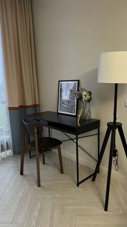 2-комнатная улица Авиаторов, 30  за 65000 руб/мес фото 23