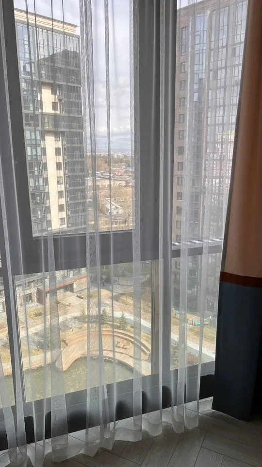 2-комнатная улица Авиаторов, 30  за 65000 руб/мес фото 24