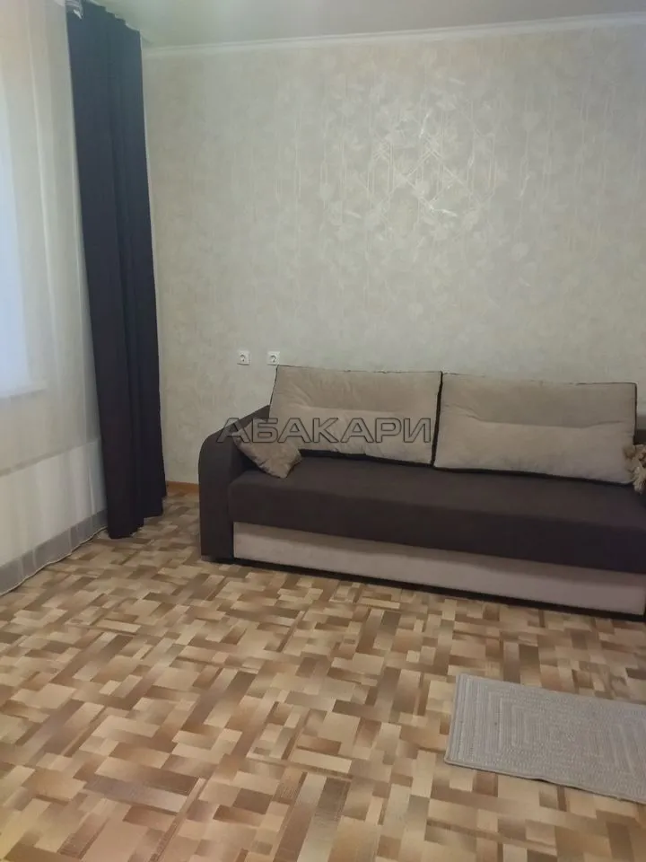 1-комнатная улица Дмитрия Мартынова, 21 за 25000 руб/мес фото 3 1-комнатная улица Дмитрия Мартынова, 21 за 25000 руб/мес фото 3