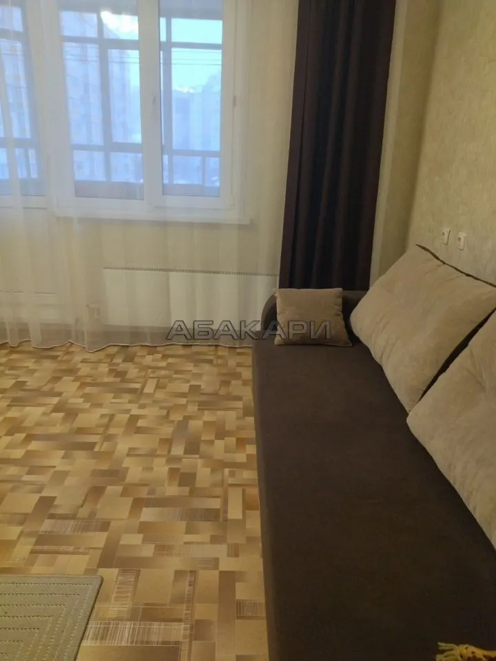 1-комнатная улица Дмитрия Мартынова, 21 за 25000 руб/мес фото 4 1-комнатная улица Дмитрия Мартынова, 21 за 25000 руб/мес фото 4