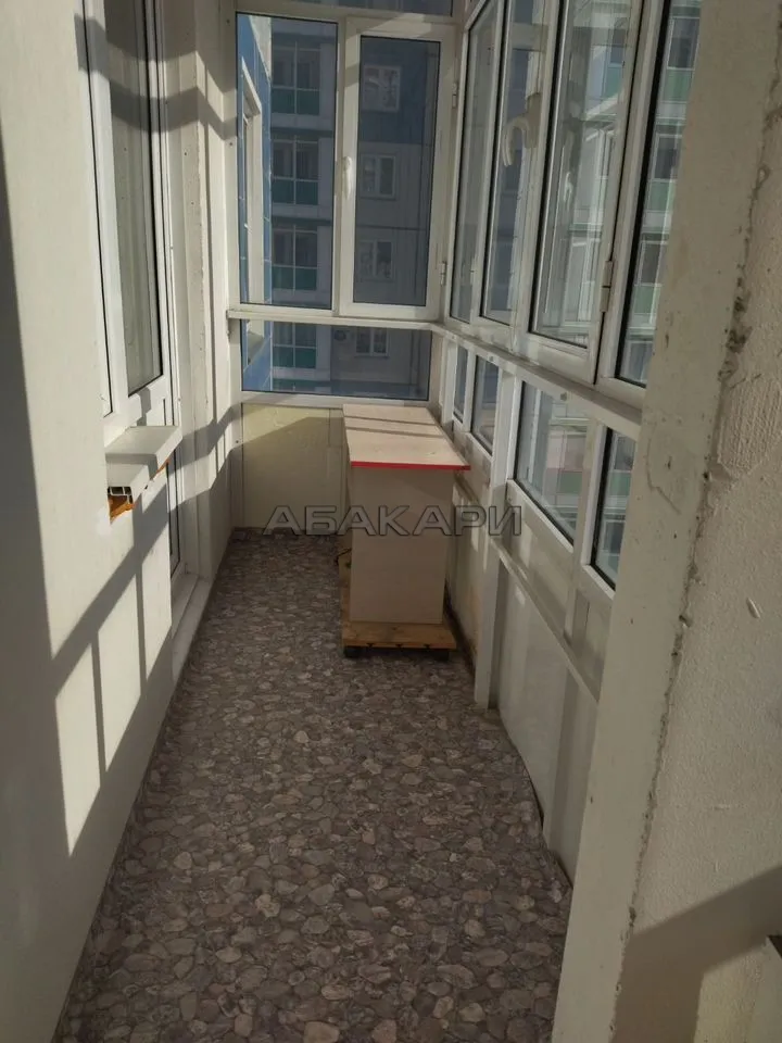 1-комнатная улица Дмитрия Мартынова, 21 за 25000 руб/мес фото 5 1-комнатная улица Дмитрия Мартынова, 21 за 25000 руб/мес фото 5