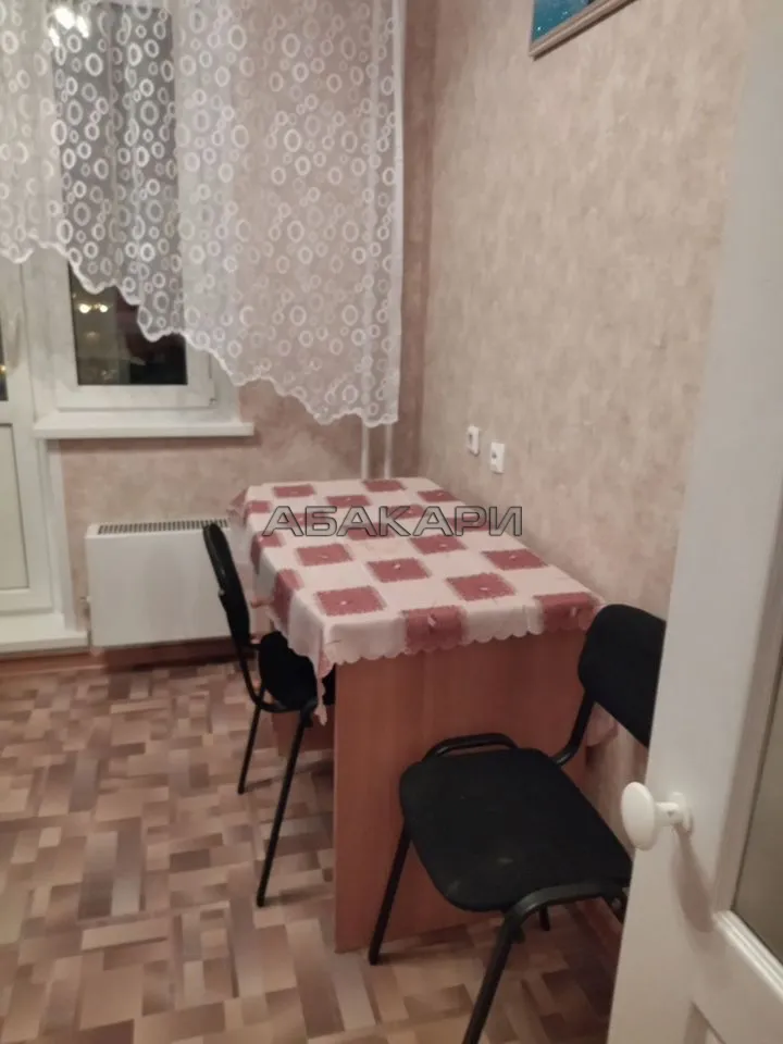 1-комнатная улица Дмитрия Мартынова, 21 за 25000 руб/мес фото 2 1-комнатная улица Дмитрия Мартынова, 21 за 25000 руб/мес фото 2