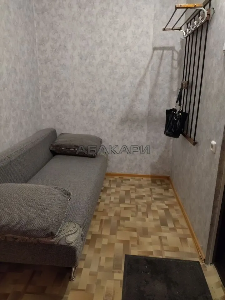 1-комнатная улица Дмитрия Мартынова, 21 за 25000 руб/мес фото 7 1-комнатная улица Дмитрия Мартынова, 21 за 25000 руб/мес фото 7