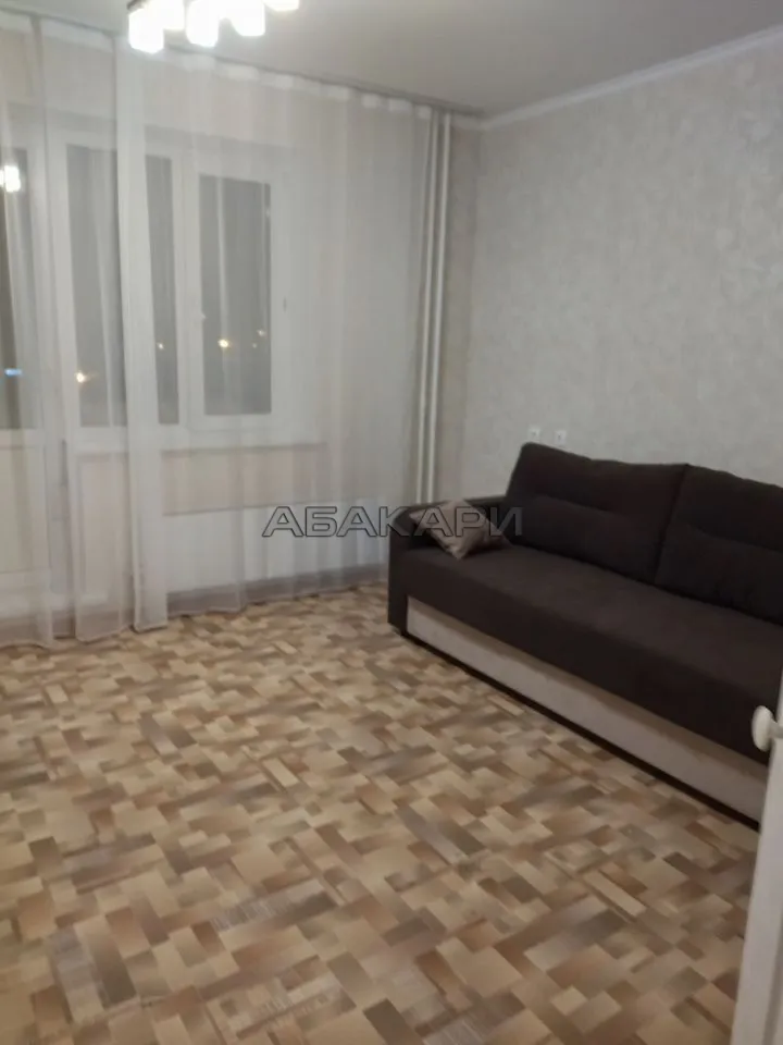 1-комнатная улица Дмитрия Мартынова, 21 за 25000 руб/мес фото 8 1-комнатная улица Дмитрия Мартынова, 21 за 25000 руб/мес фото 8