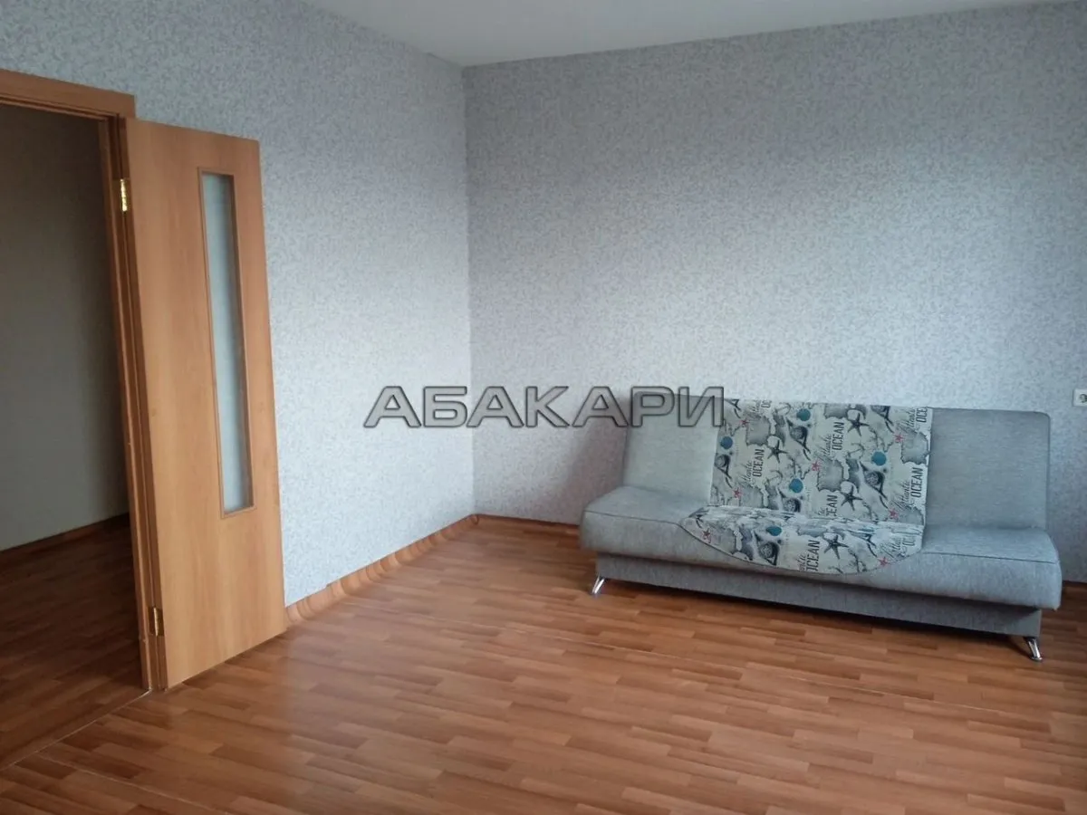 1-комнатная улица Калинина, 15 за 28000 руб/мес фото 1 1-комнатная улица Калинина, 15 за 28000 руб/мес фото 1