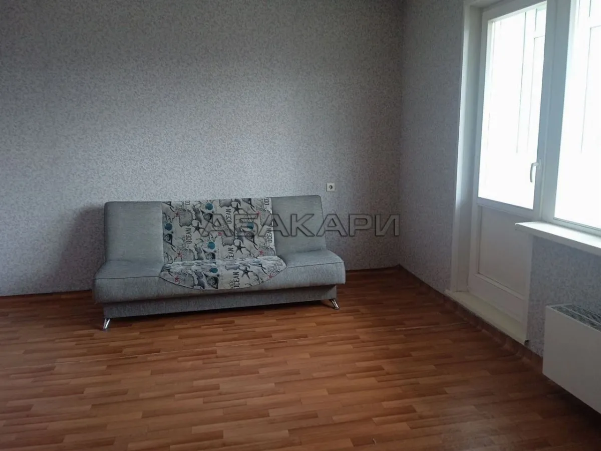 1-комнатная улица Калинина, 15 за 28000 руб/мес фото 2 1-комнатная улица Калинина, 15 за 28000 руб/мес фото 2