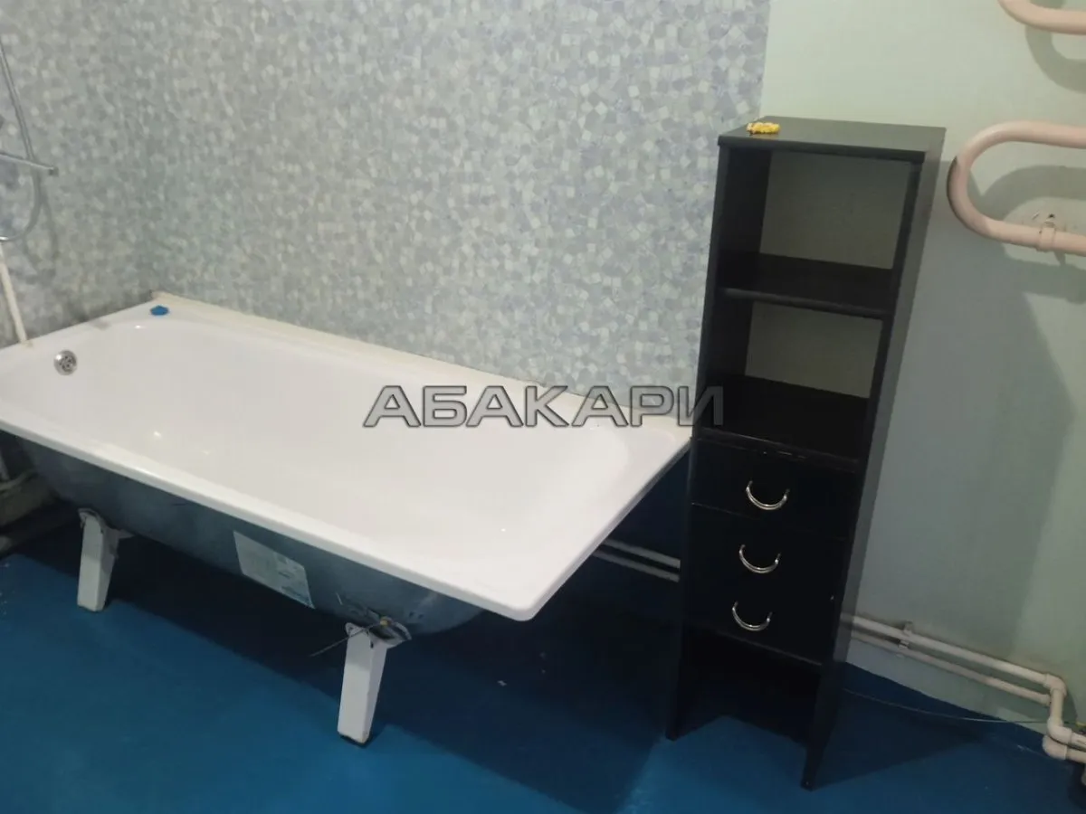 1-комнатная улица Калинина, 15 за 28000 руб/мес фото 11 1-комнатная улица Калинина, 15 за 28000 руб/мес фото 11