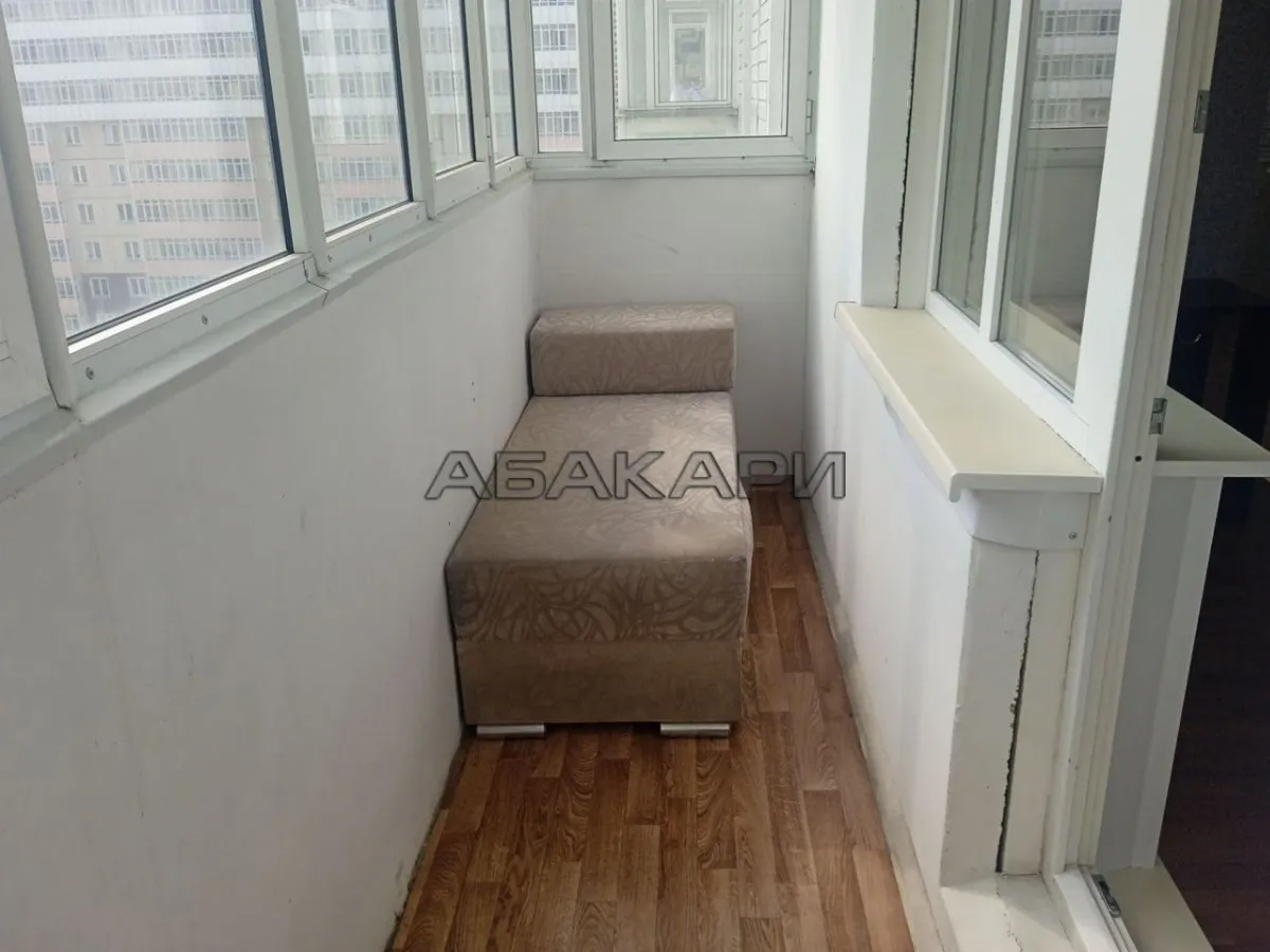 1-комнатная улица Калинина, 15  за 28000 руб/мес фото 13