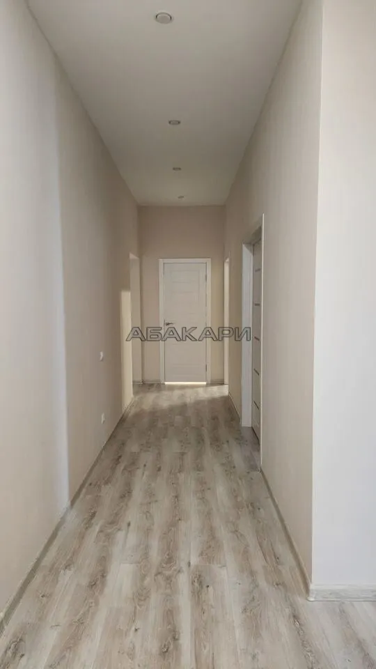 3-комнатная улица Петра Ломако, 10 за 75000 руб/мес фото 3 3-комнатная улица Петра Ломако, 10 за 75000 руб/мес фото 3