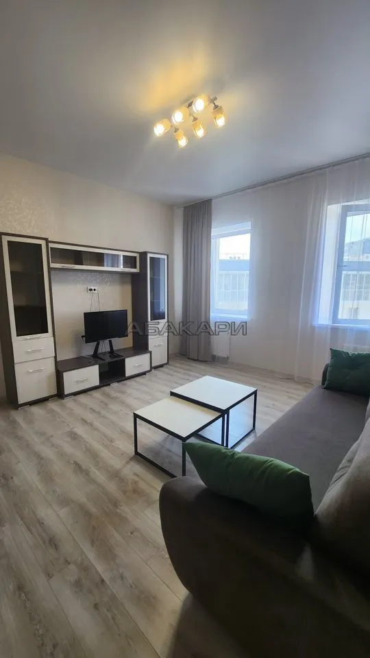 3-комнатная улица Петра Ломако, 10 за 75000 руб/мес фото 4 3-комнатная улица Петра Ломако, 10 за 75000 руб/мес фото 4