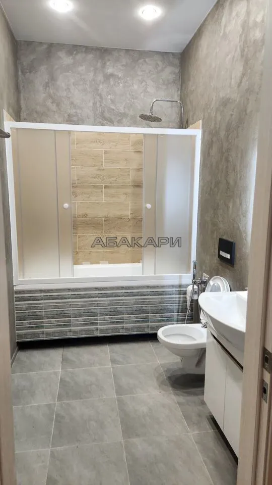 3-комнатная улица Петра Ломако, 10 за 75000 руб/мес фото 5 3-комнатная улица Петра Ломако, 10 за 75000 руб/мес фото 5