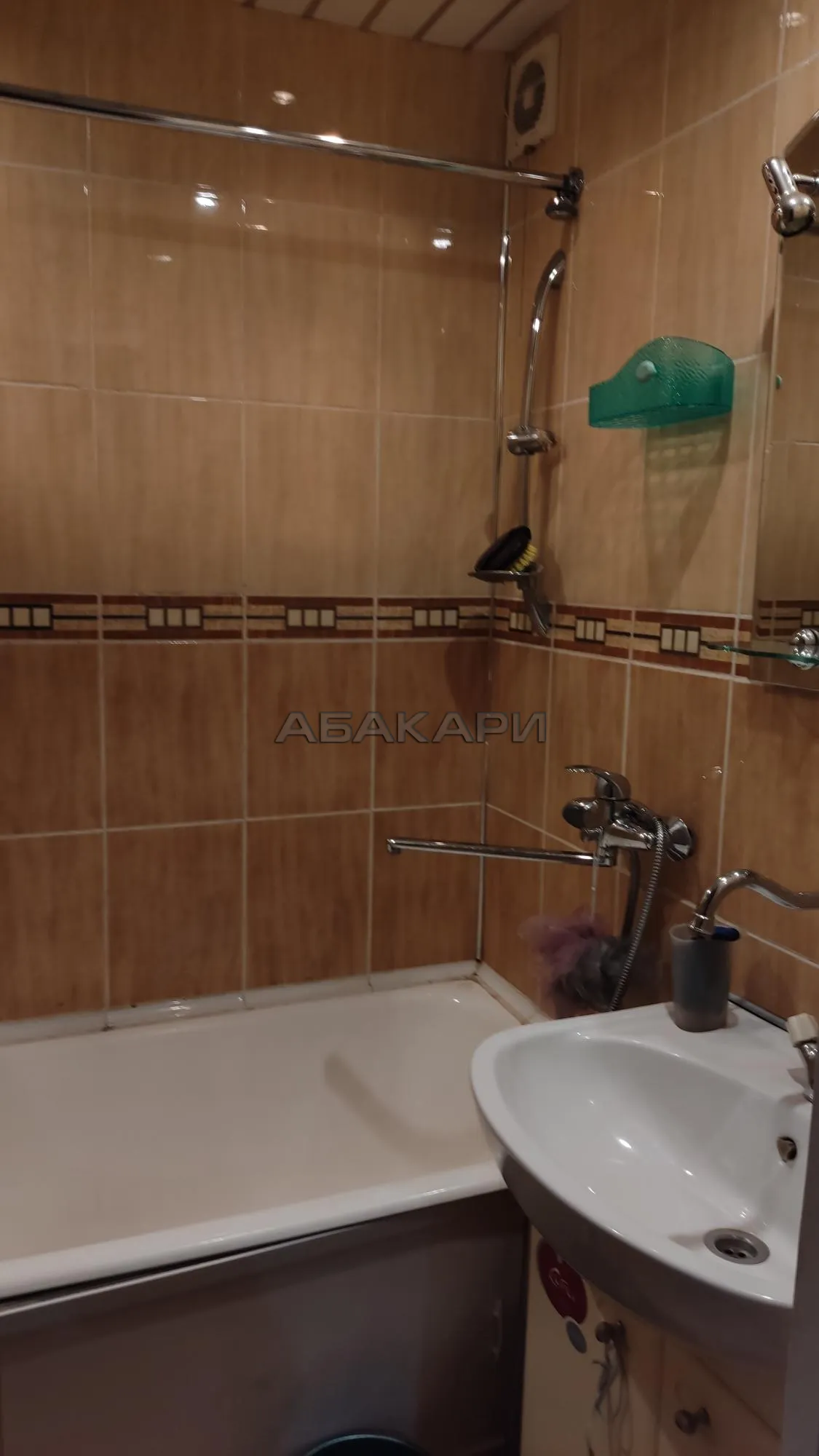 3-комнатная улица Сергея Лазо, 36  за 43000 руб/мес фото 14