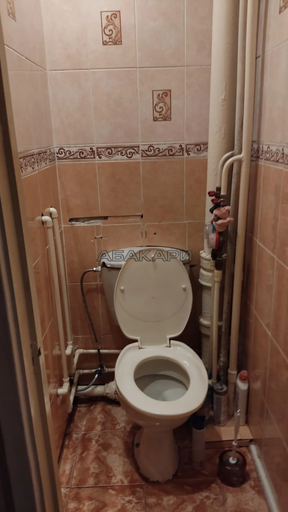 3-комнатная улица Сергея Лазо, 36  за 43000 руб/мес фото 13