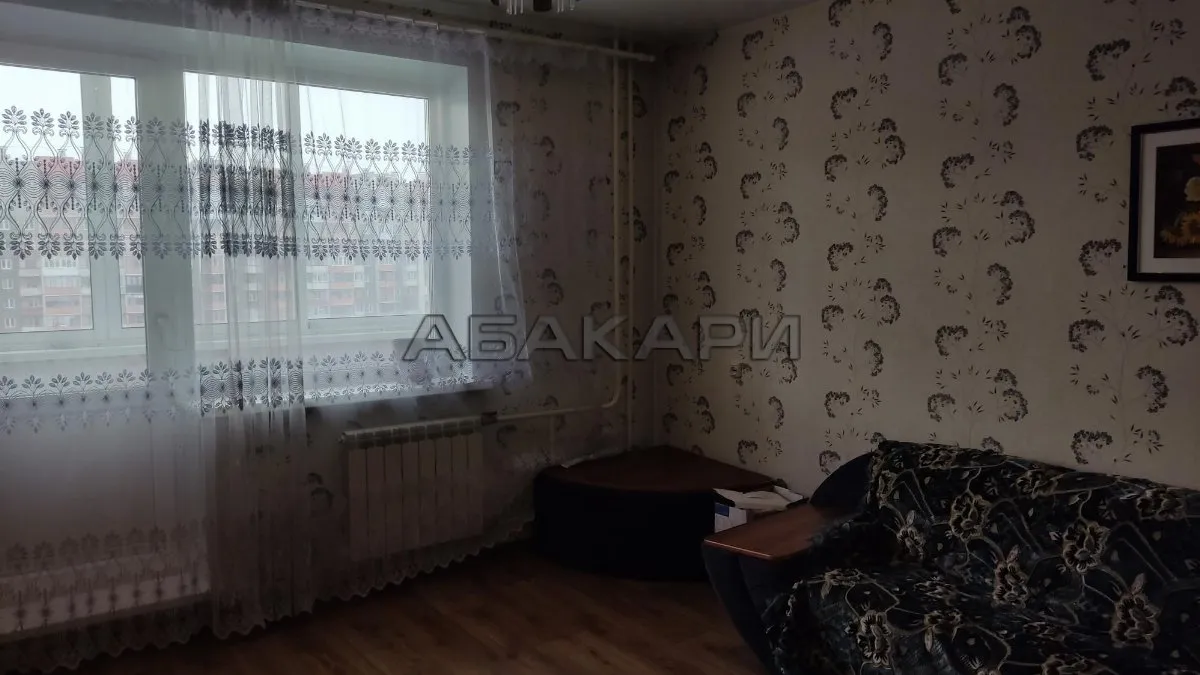 3-комнатная улица Сергея Лазо, 36  за 43000 руб/мес фото 11