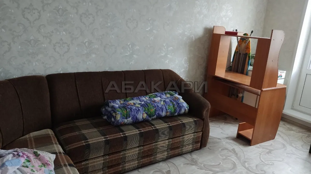 3-комнатная улица Сергея Лазо, 36  за 43000 руб/мес фото 5