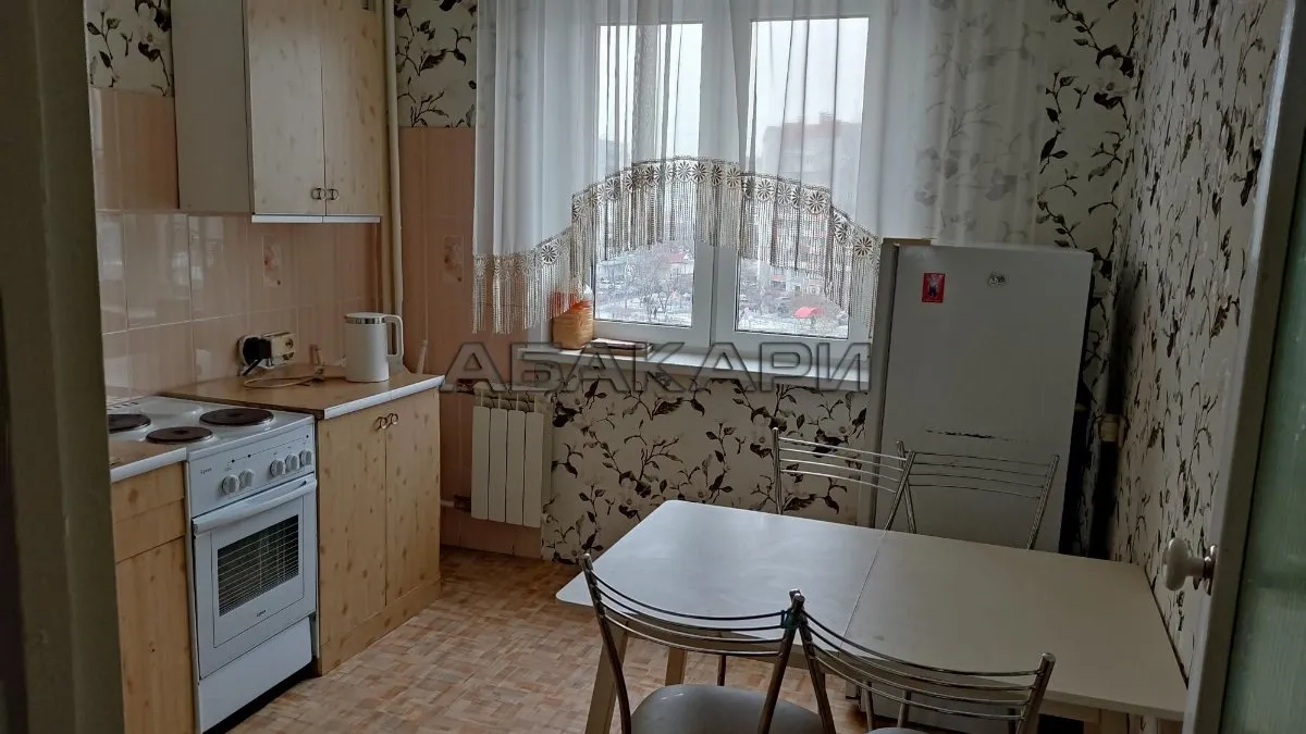 3-комнатная улица Сергея Лазо, 36  за 43000 руб/мес фото 2