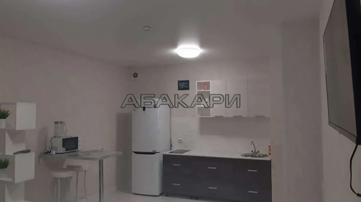 2-комнатная Апрельская улица, 5И  за 35000 руб/мес фото 6