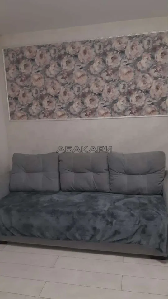 2-комнатная Апрельская улица, 5И  за 35000 руб/мес фото 8