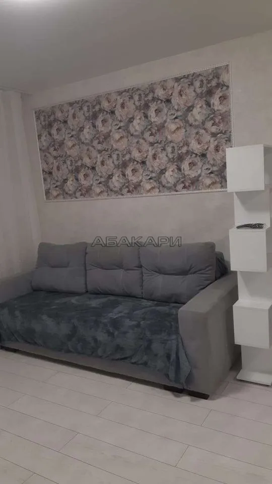 2-комнатная Апрельская улица, 5И  за 35000 руб/мес фото 9