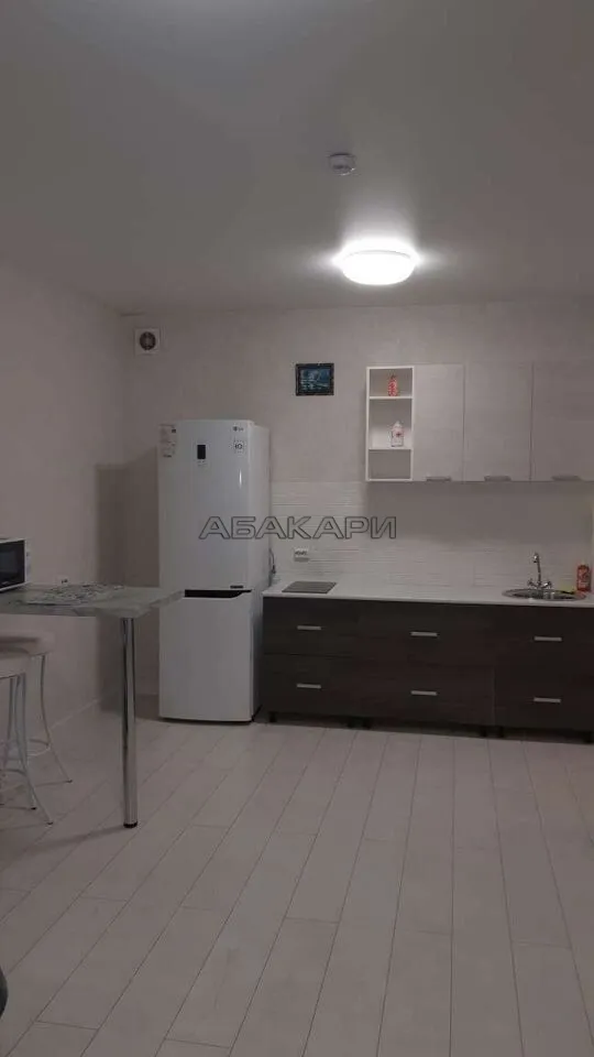 2-комнатная Апрельская улица, 5И  за 35000 руб/мес фото 11