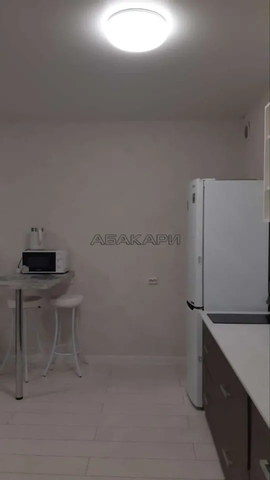 2-комнатная Апрельская улица, 5И  за 35000 руб/мес фото 12