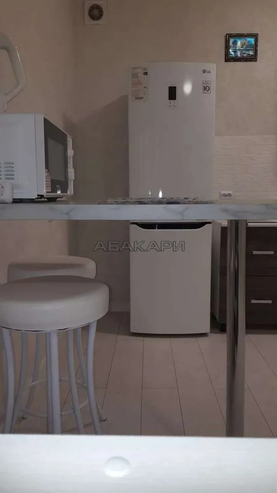 2-комнатная Апрельская улица, 5И  за 35000 руб/мес фото 13